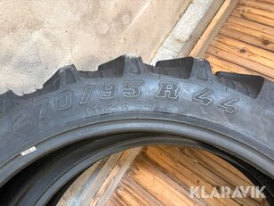 roue Taurus Traktord&auml;ck Taurus 270/95 R44 2 st