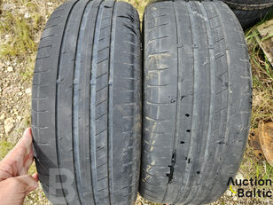 ratas Tires with rims