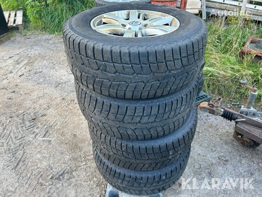 τροχός Toyo 265/65R17