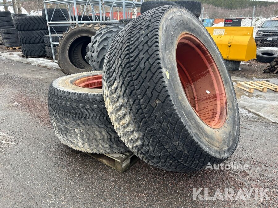 Trelleborg 700/65 R 38 Rad