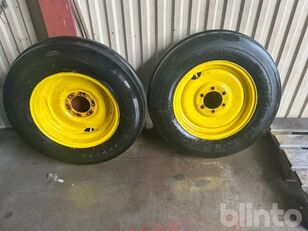 Trelleborg 7.50-18 rueda