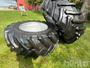 Roue Trelleborg 650/75 R38 pour Case IH 240 à vendre - Image 5 | Agroline CD Roue Trelleborg 650/75 R38 pour Case IH 240 | Image 5 - Agroline