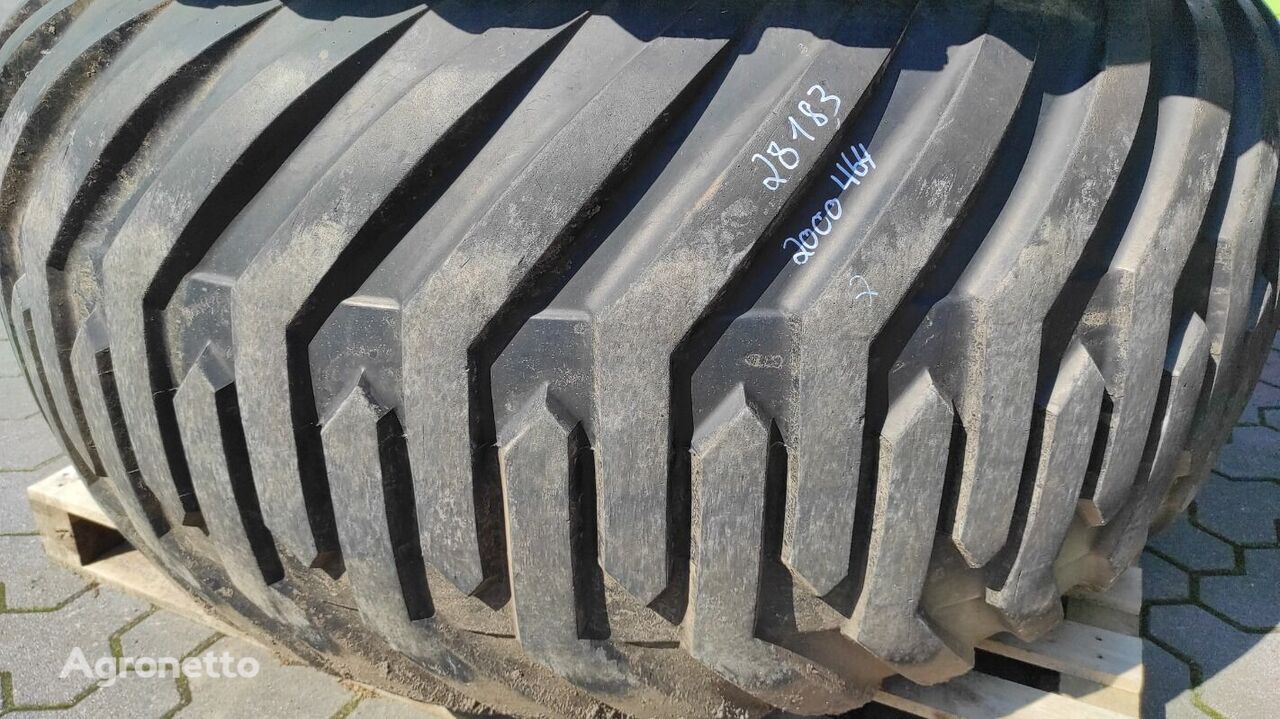 колесо Trelleborg 1x 750 / 60 30.5 T404