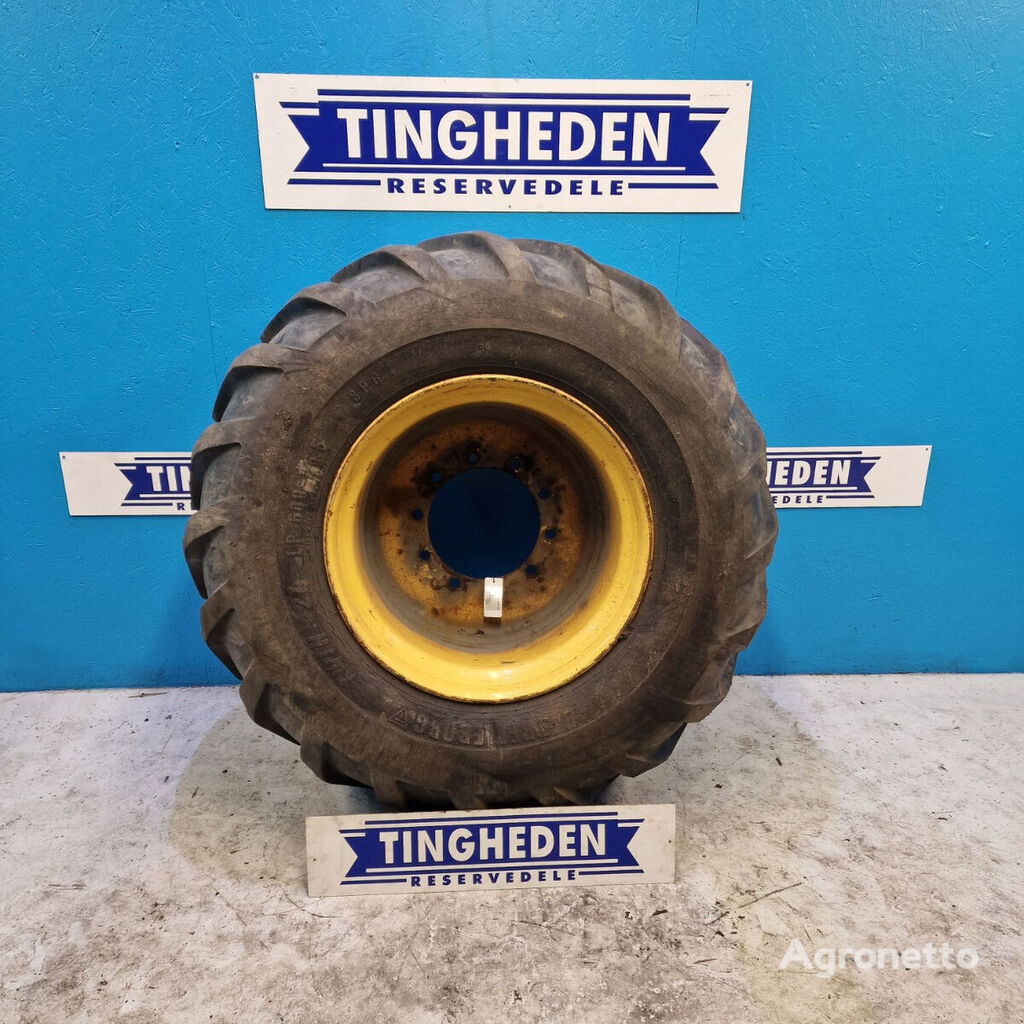 Trelleborg 26.5" 600-26.5 kerék