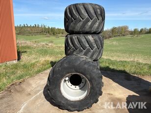 roue Trelleborg 710/40-22,5