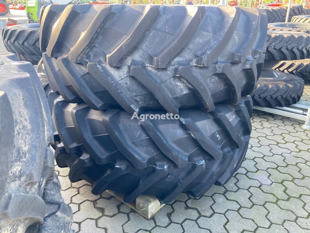 Trelleborg 710/70R42 ritenis