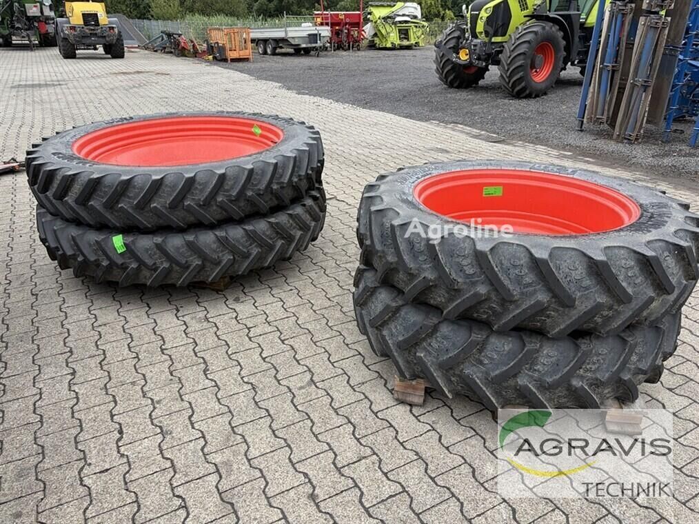 Roda Trelleborg KOMPLETTRÄDER - Agroline
