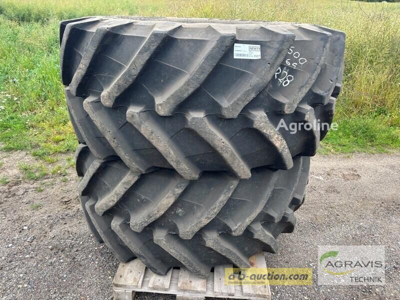 Тркало Trelleborg KR600/65R28 се продава | Agroline MK Тркало Trelleborg KR600/65R28 - Agroline