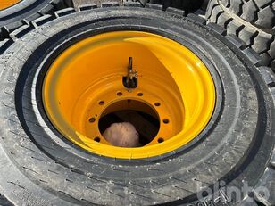 Trelleborg T-900 NHS wiel te koop - Foto 17 | Machineryline NL Trelleborg T-900 NHS wiel | Foto 17 - Machineryline