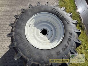 Trelleborg TM 800 kotač