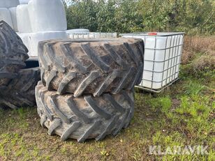 roue Trelleborg TM800