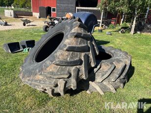 عجلة Trelleborg Traktord&auml;ck Trelleborg 2 st 540/65R24