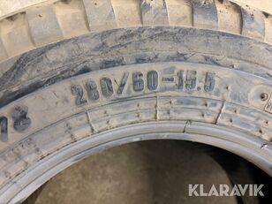 عجلة Trelleborg Twin 280/60-15,5
