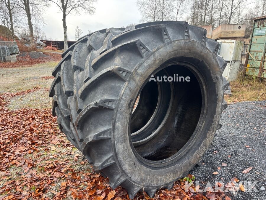 Колесо Trelleborg Twin 414 - Autoline