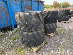 عجلة Trelleborg Twin 422