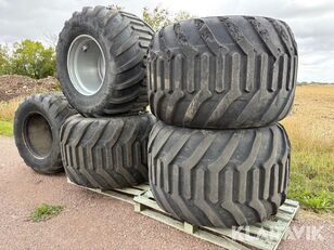 عجلة Trelleborg Twin 423