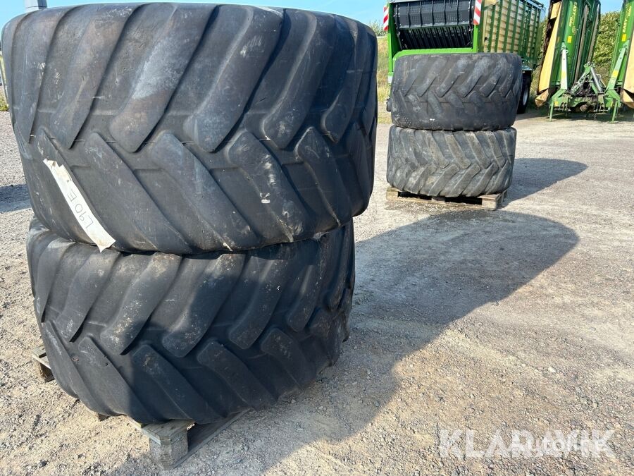 roda Trelleborg Twinn 750/50R30.5