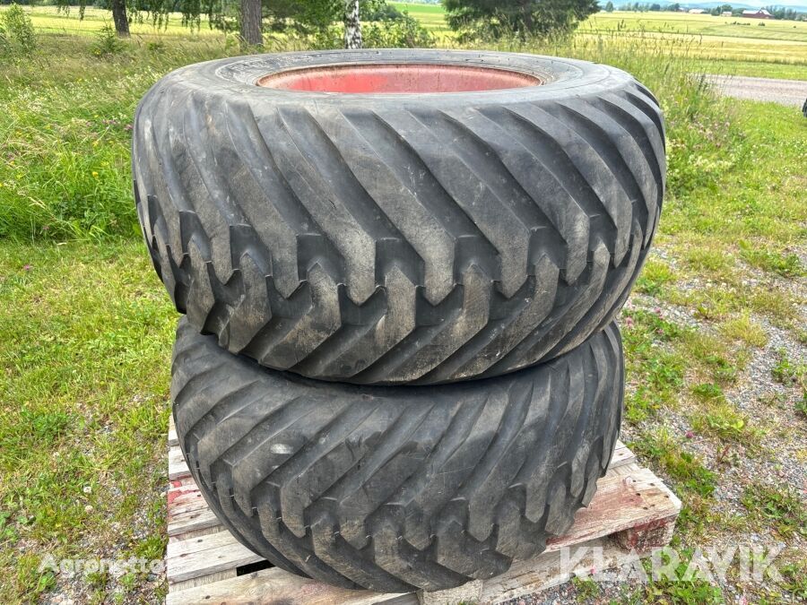 Trelleborg Vagnshjul 500/60-22.5 2st wiel