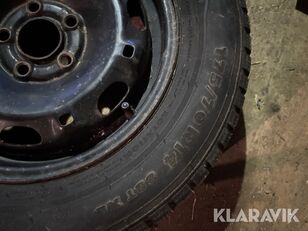 Volkswagen 5/100 hjul