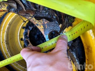 Volvo EW 160 hjul till salu - Bild 13 | Machineryline SE Volvo EW 160 hjul | Bild 13 - Machineryline