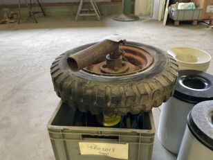 Vredestein Wiel hjul