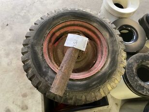 Vredestein Wiel hjul