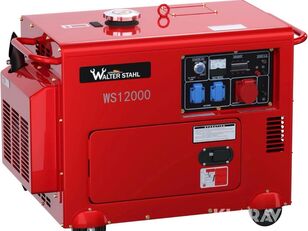 колело Walther WS12000