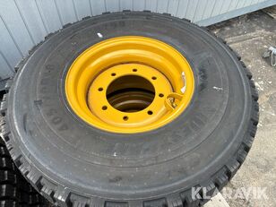 WestLake CB798 wheel
