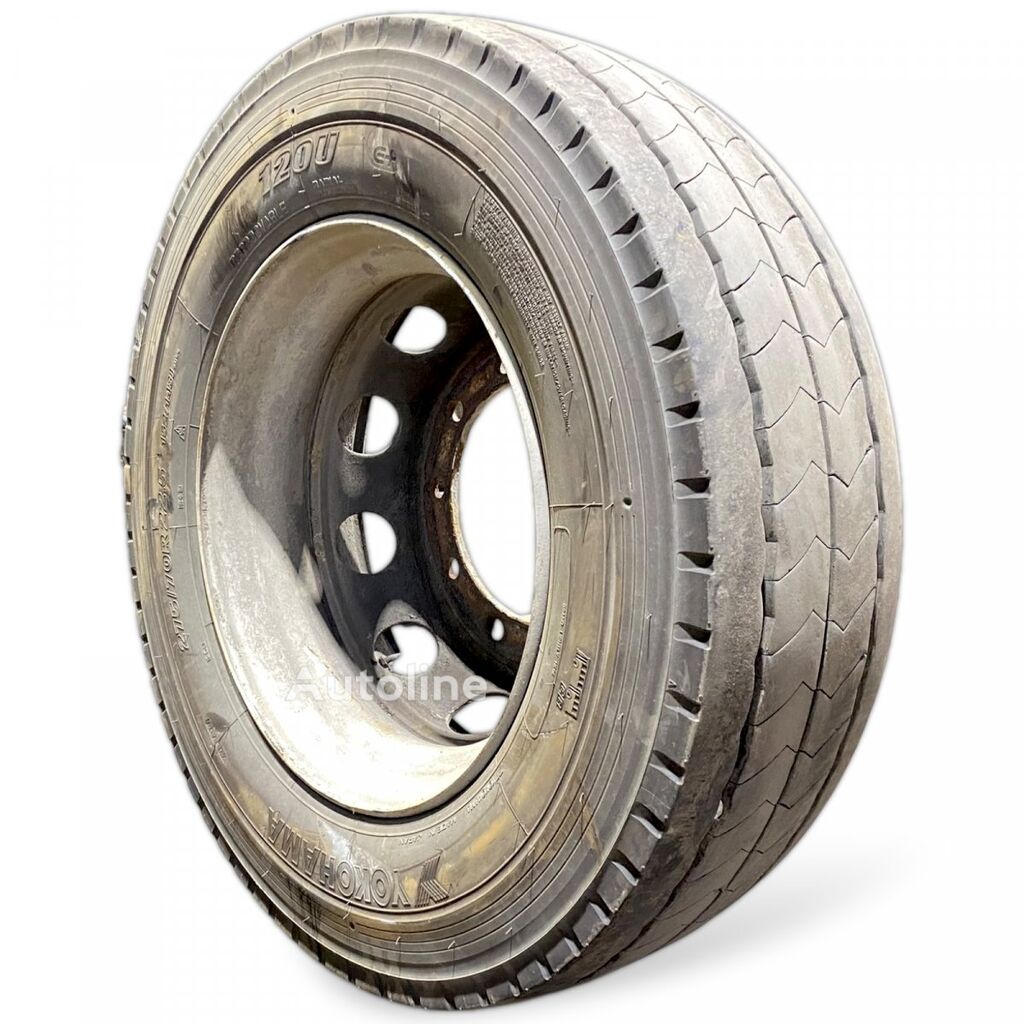 Koło Yokohama 275/70 R22.5 - Autoline