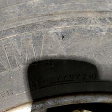 roată Yokohama 275/70 R22.5