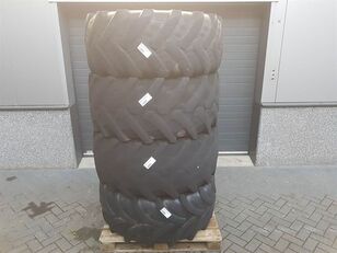 Zettelmeyer ZL801-BKT 480/70R24-Tire/Reifen/Band wheel