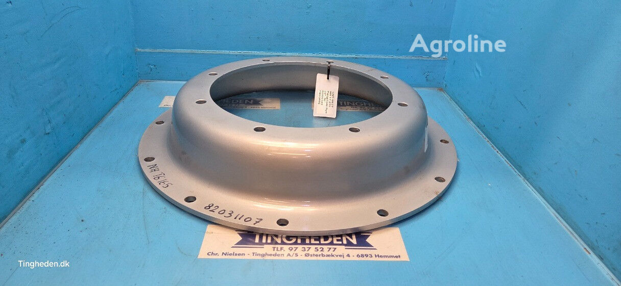 Hjulskive - Agroline