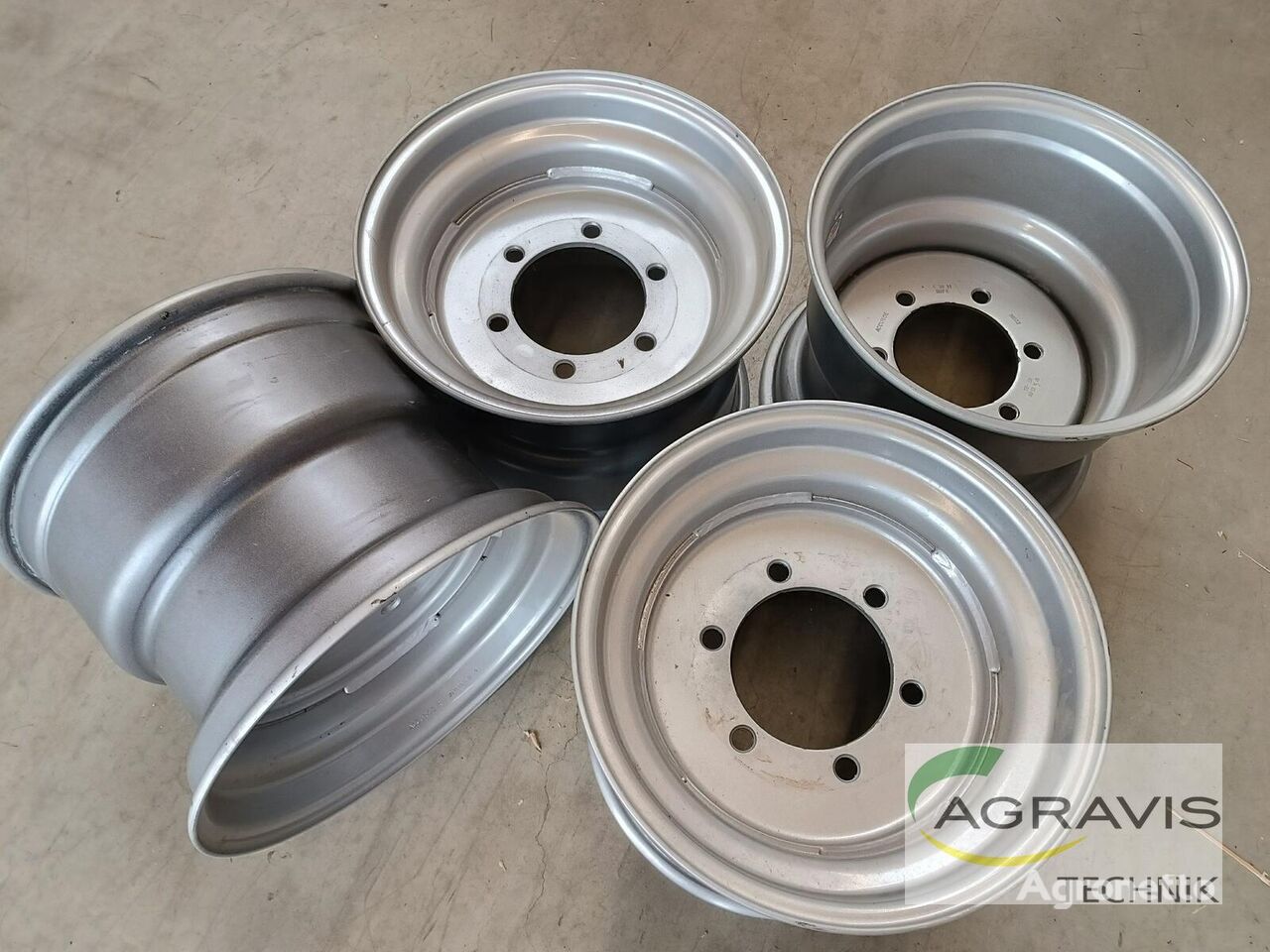 velg 13X17 baru