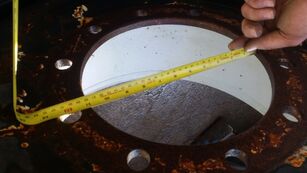 15 X 30 Felge kaufen - Bild 5 | Agroline LI 15 X 30 Felge | Bild 5 - Agroline