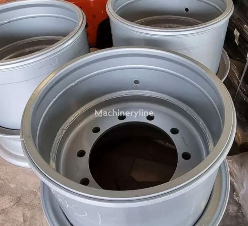 New 18.00x21 wheel disk - Machineryline