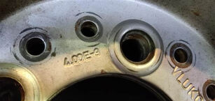 jante 4.00E9 pour 9" 4.00E9
