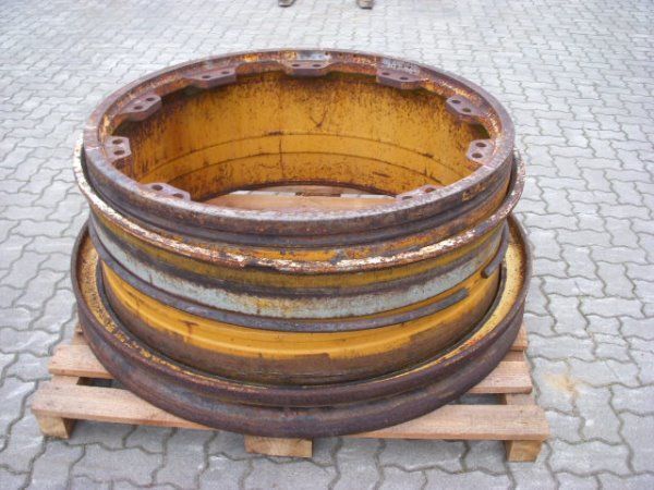 диск колесный Caterpillar CAT (197) Felge / rim für Bereifung 24.00R49