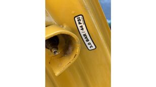 диск колесный Felga CAT TH407 DW15LX24 R24 JLG 1001090637