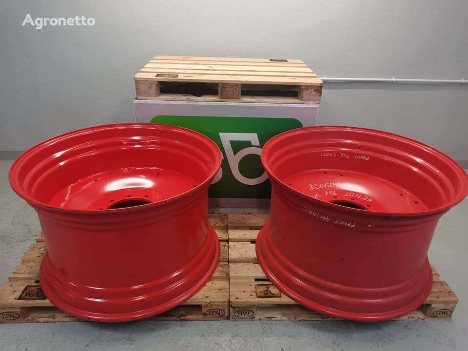 disco de roda Fendt 926 Vario {DW23X38}