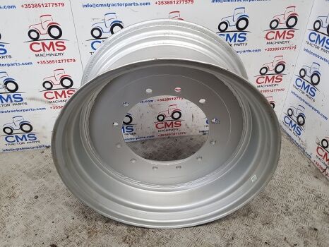 JCB 30 Inch Rim. May Suit Other Makes wheel disk - Agroline