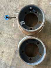 disco de roda Jante stivuitor-motostivuitor si electrostivuitor 10′ (663)