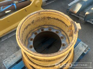 Titan 22.00x25 wheel disk for sale - Image 5 | Machineryline GH Titan 22.00x25 wheel disk | Image 5 - Machineryline