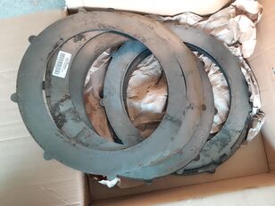 jante pour VOLVO L330C L330D L330E
