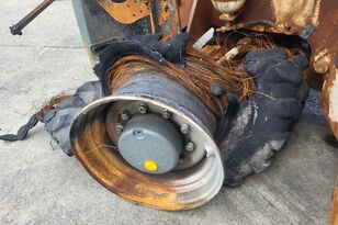 Kramer Manitou Kramer Kt 557 Wheel Rim 16x24