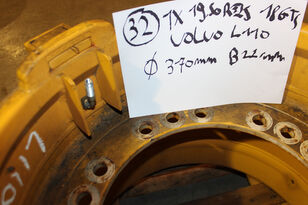 Volvo 1 STUCK 19.50R25 L110 18 GTS INDUSTRIEFELG wheel rim