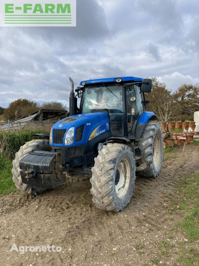 wheel tractor