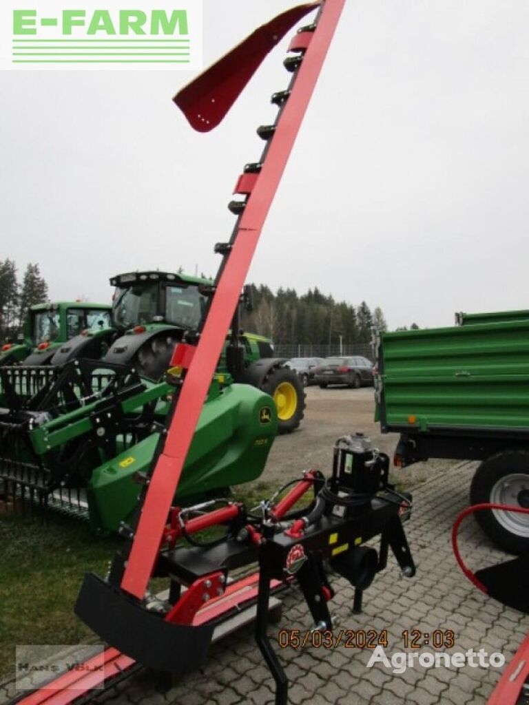 wheel tractor