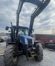 Tracteur à roues à vendre - Image 2 | Agroline SN Tracteur à roues | Image 2 - Agroline
