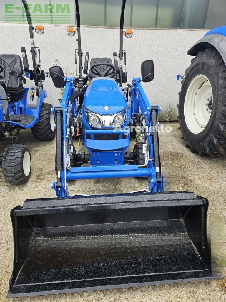 Wheel tractor for sale | Agroline KE Wheel tractor - Agroline