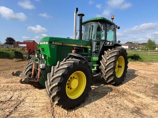 Radtraktor